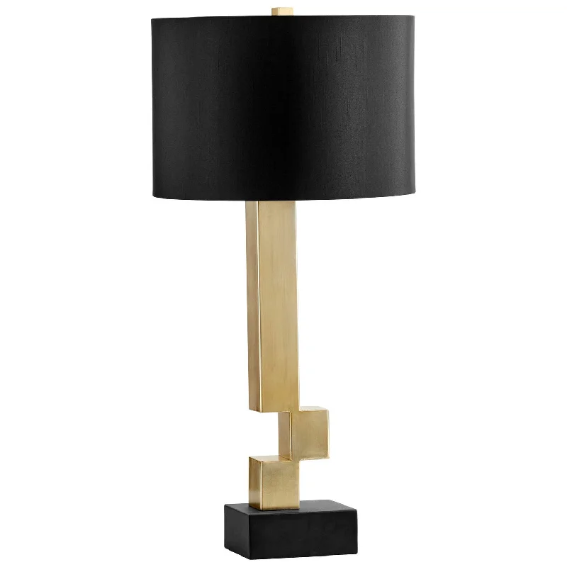 Lamps - Table Lamps