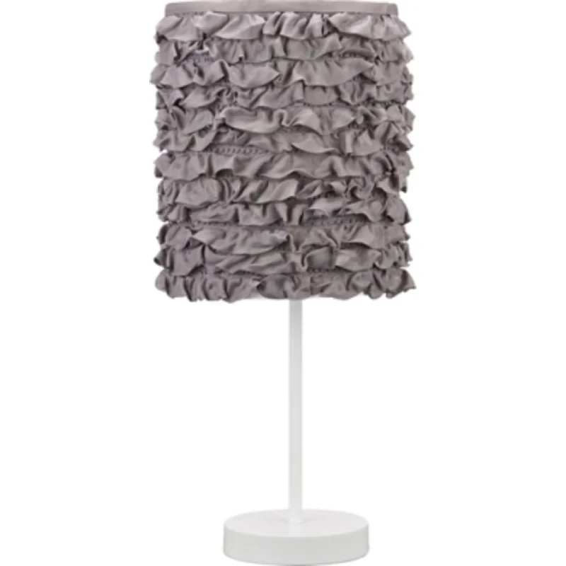 Mirette Table Lamp (Single)