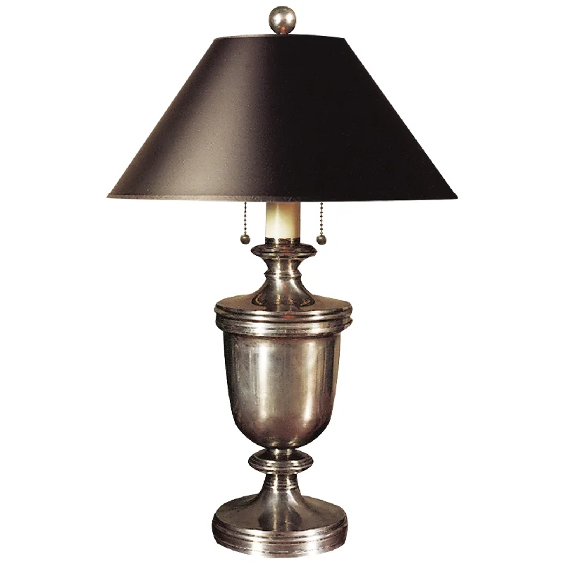 Classical Urn Table Table Lamp