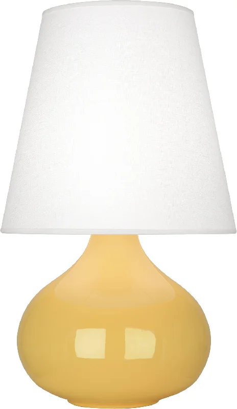 One Light Accent Lamp