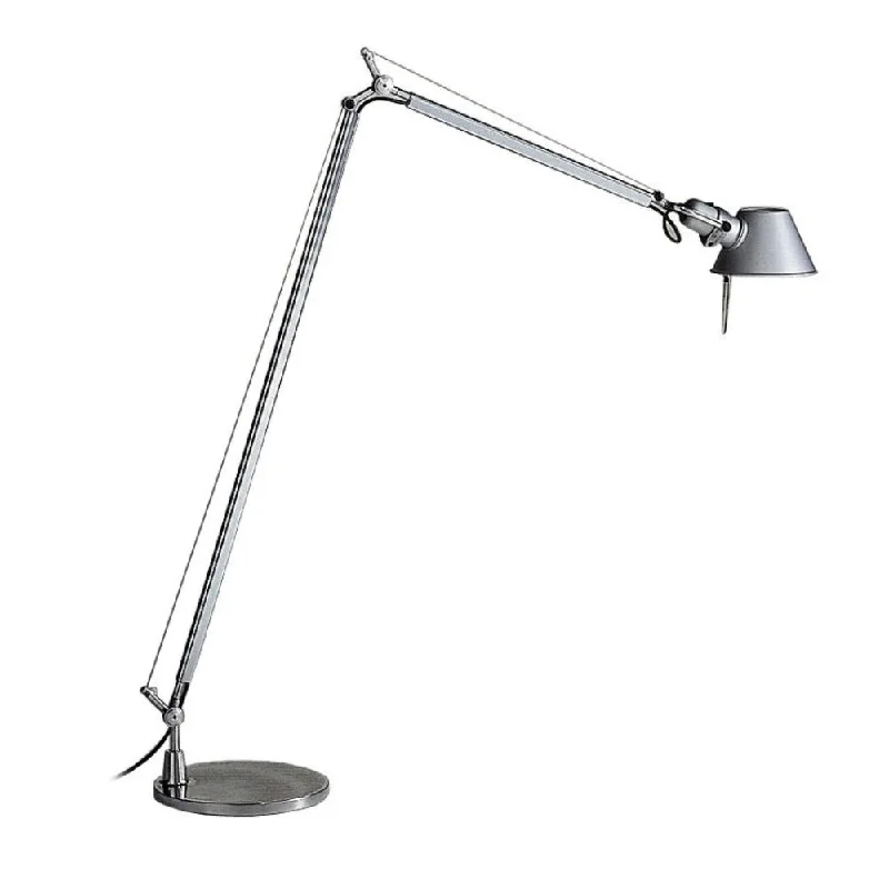 tolomeo reading floor lamp | Artemide