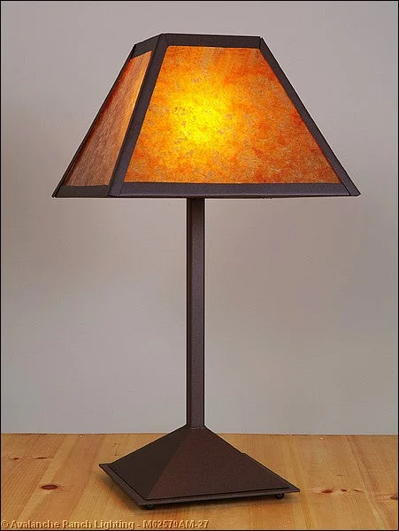 Lamps - Table Lamps