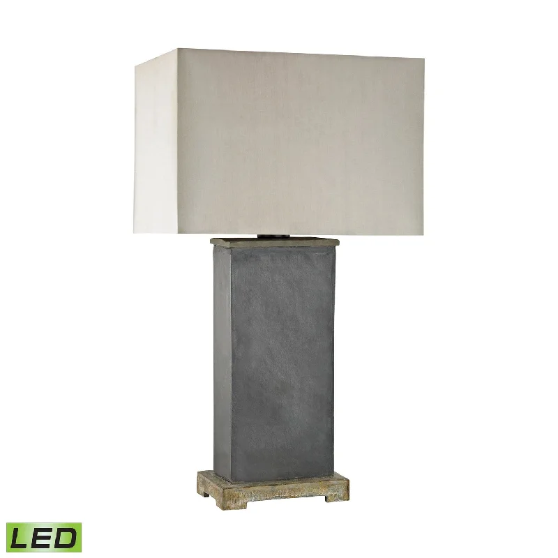 Elliot Bay LED Table Lamp