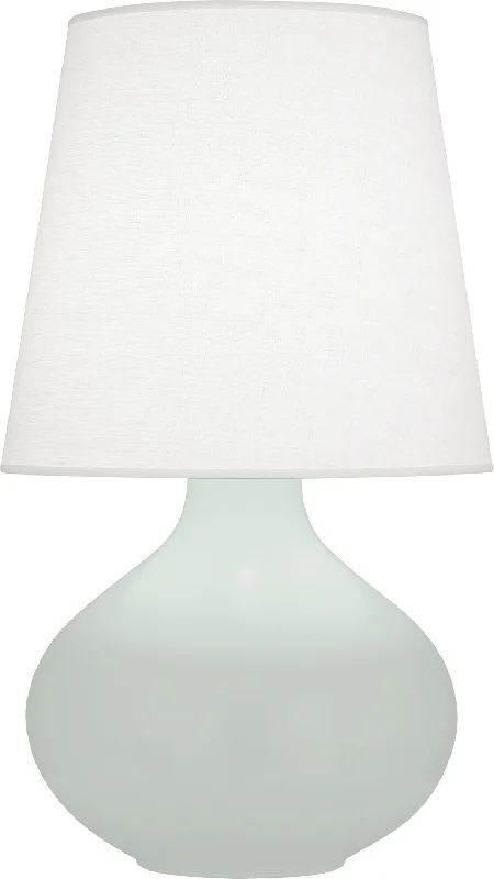 One Light Table Lamp