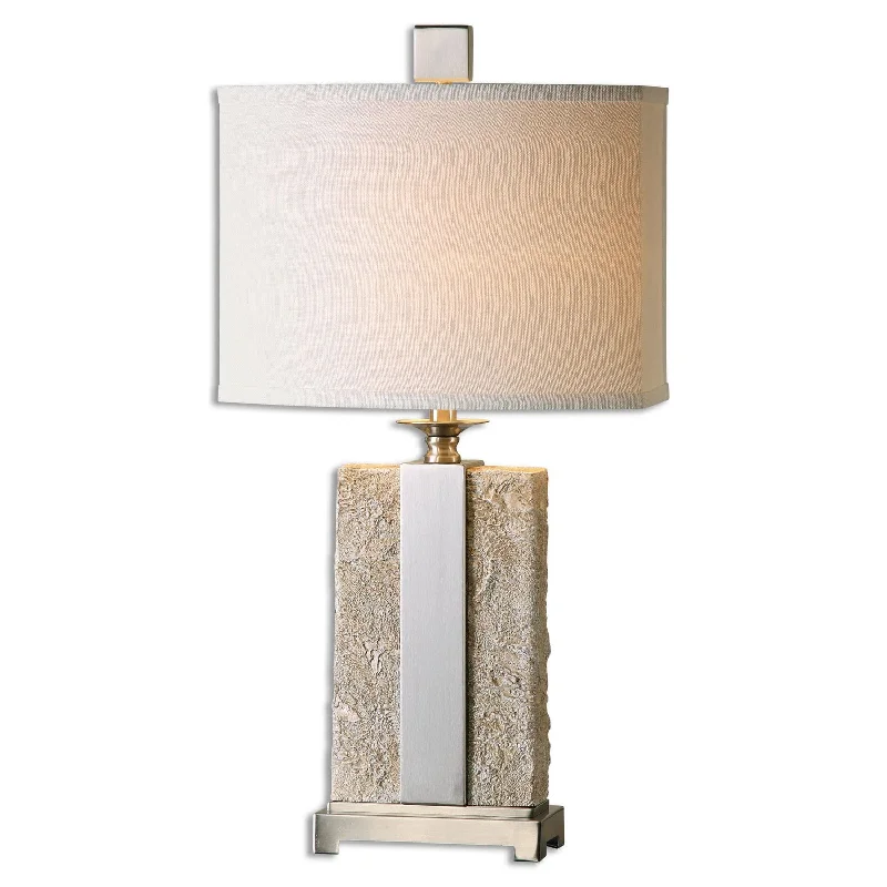 Ba Table Lamp