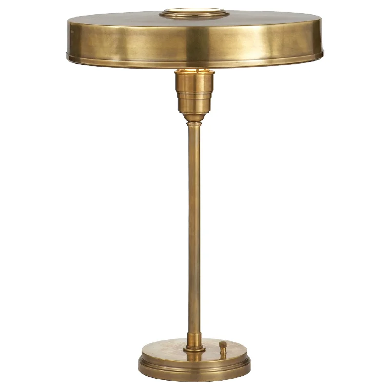 Carlo Table Lamp