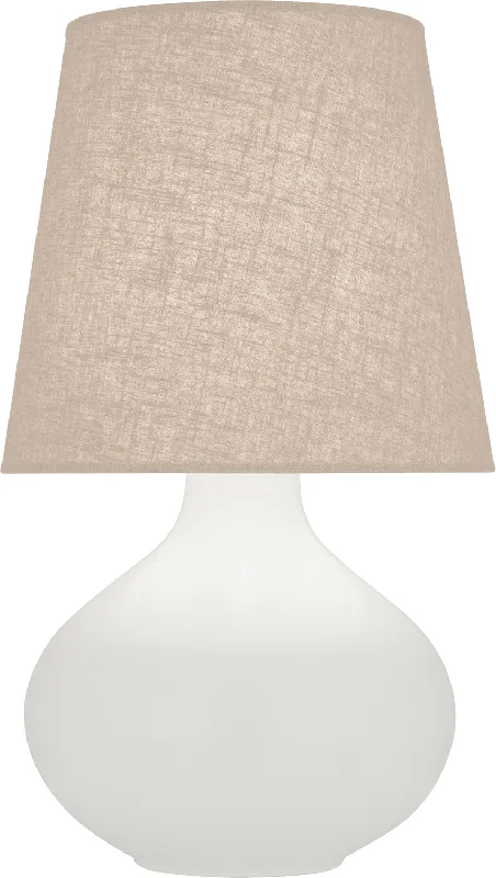 One Light Table Lamp