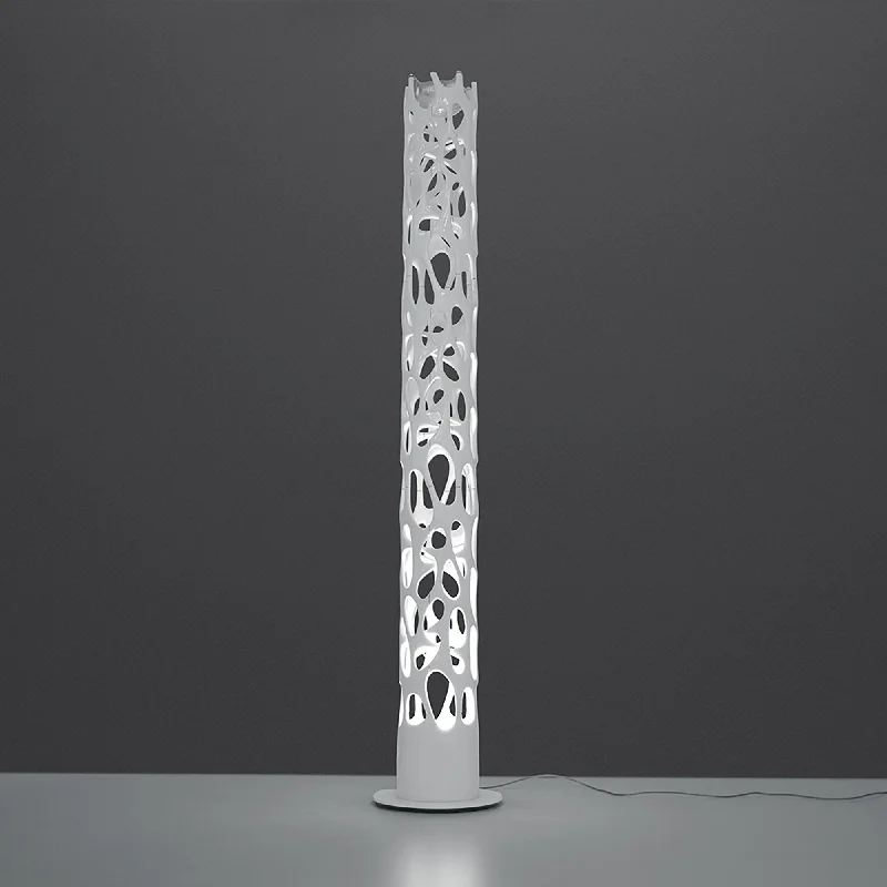 New Nature LED Floor Lamp