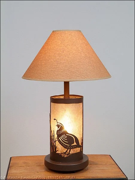 Lamps - Table Lamps