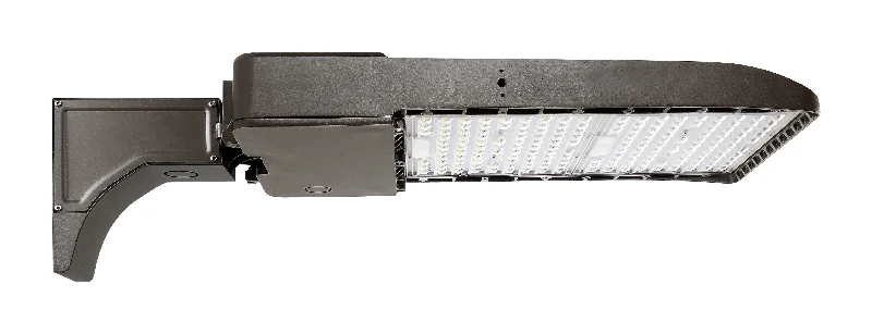 LED Area/Parking Lot Light, 350 watt, 347-480V