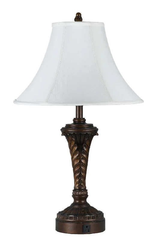 Hotel Table Lamp