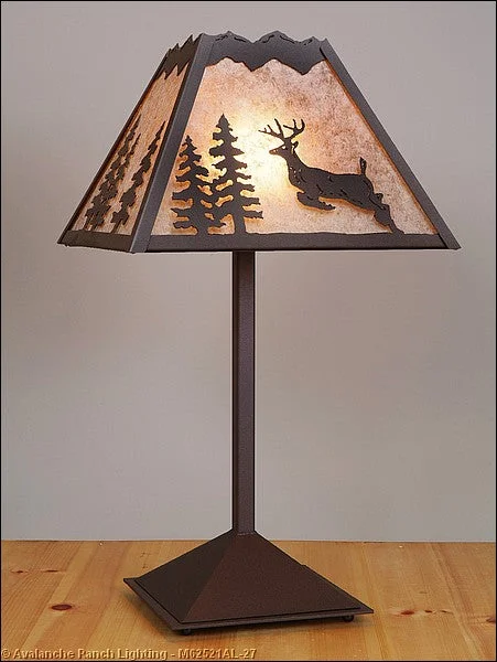 Lamps - Table Lamps