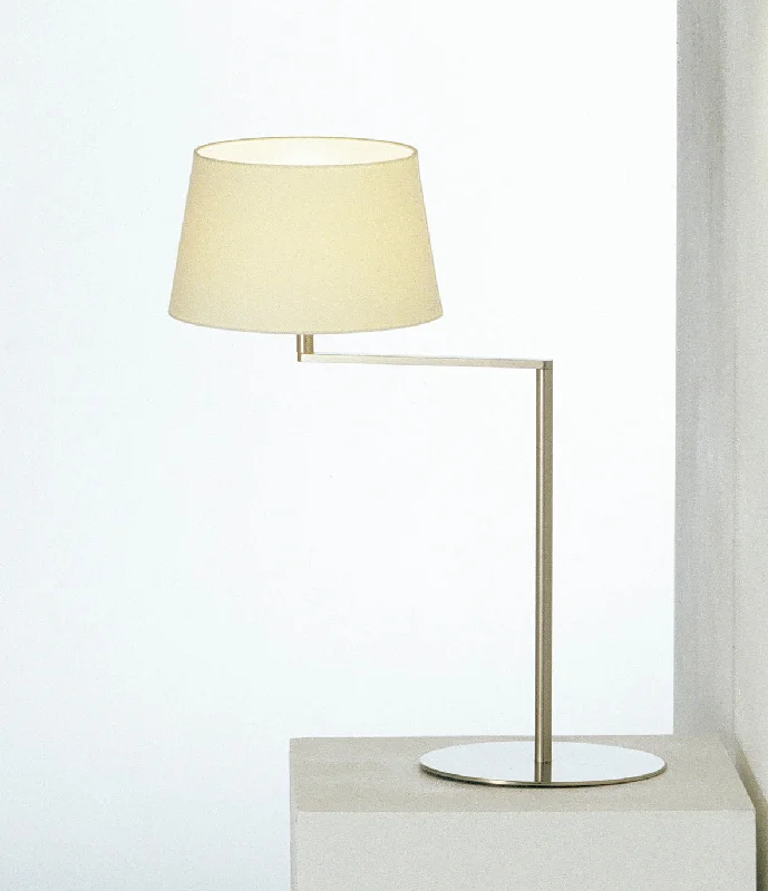 Americana Table Lamp