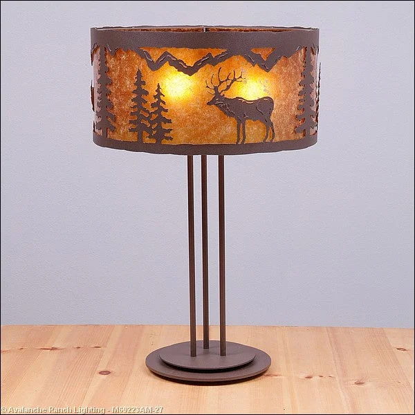 Lamps - Table Lamps